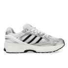 adidas Spiritain 2000 Core White / Core Black / Silver Metallic Low Top Sneakers KI4444 Silhouette | Overkill
