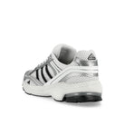 adidas Spiritain 2000 Core White / Core Black / Silver Metallic Low Top Sneakers KI4444 Material | Overkill
