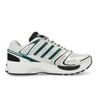 adidas Adistar Control 5 Footwear White / Rich Green / Core Black Low Top Sneakers KI4467 Silhouette | Overkill

