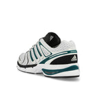 adidas Adistar Control 5 Footwear White / Rich Green / Core Black Low Top Sneakers KI4467 Material | Overkill
