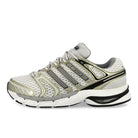 adidas Adistar Control 5 Orbit Grey / Core Black / Thermal Chrome Sneaker KI4472 | Overkill

