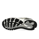 adidas Adistar Control 5 Orbit Grey / Core Black / Thermal Chrome Sneaker KI4472 Detail View 1 | Overkill

