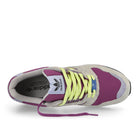 adidas ZX 8000 Lucky Pink, Yellow Tint, Grey Six Low Top Sneakers KI4725 Detailfoto | Overkill
