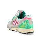 adidas ZX 8000 MIG Off White / Lucid Pink / Semi Court Green Low Top Sneakers KI4726 Material | Overkill