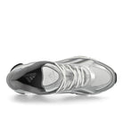 adidas  Formotion F50 Footwear White / Silver Metallic / Core Black Low Top Sneakers KI4731 Detailfoto | Overkill
