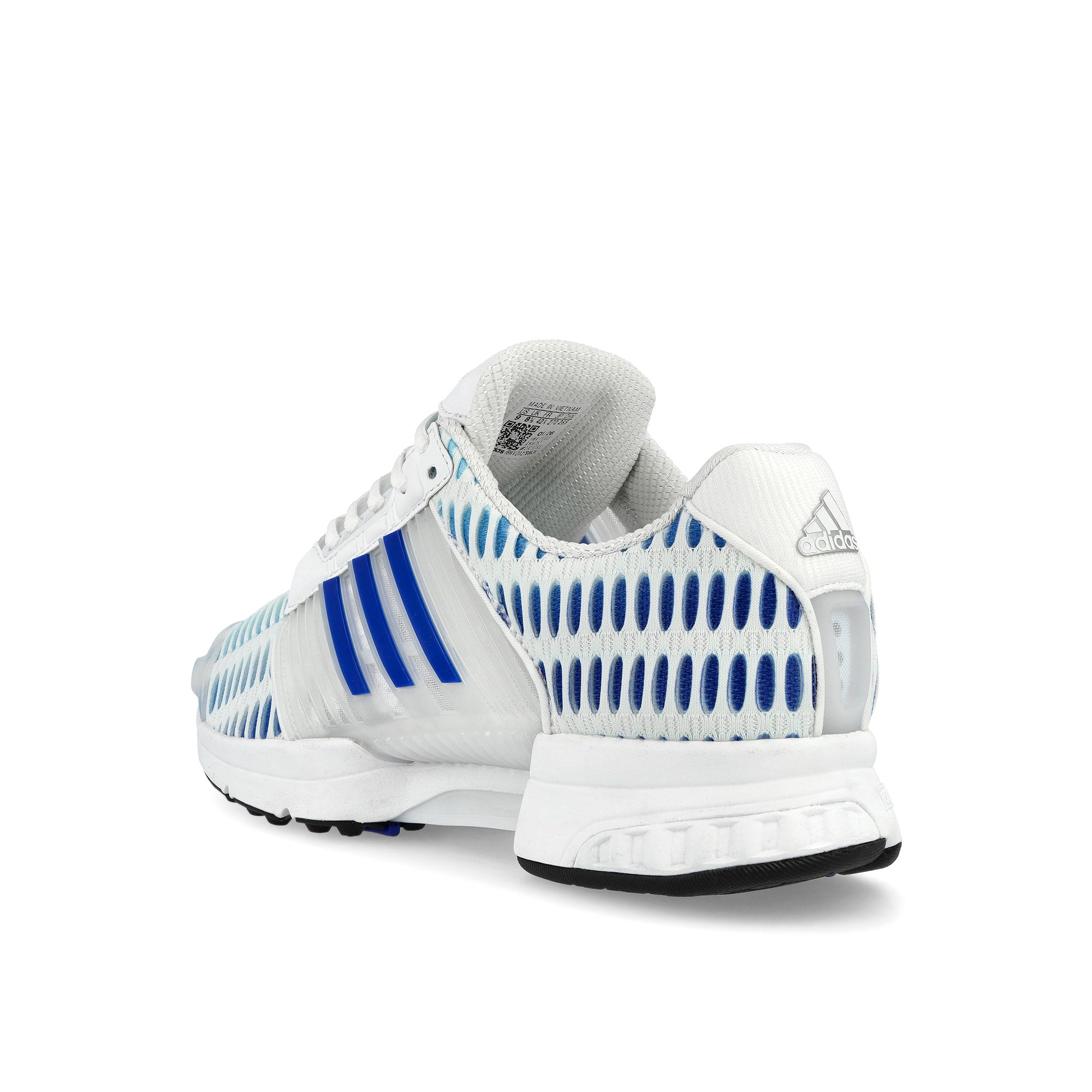 adidas Climacool 1 Team Royal / Bliss Blue / Footwear White Sneaker KI4757 Material | Overkill
