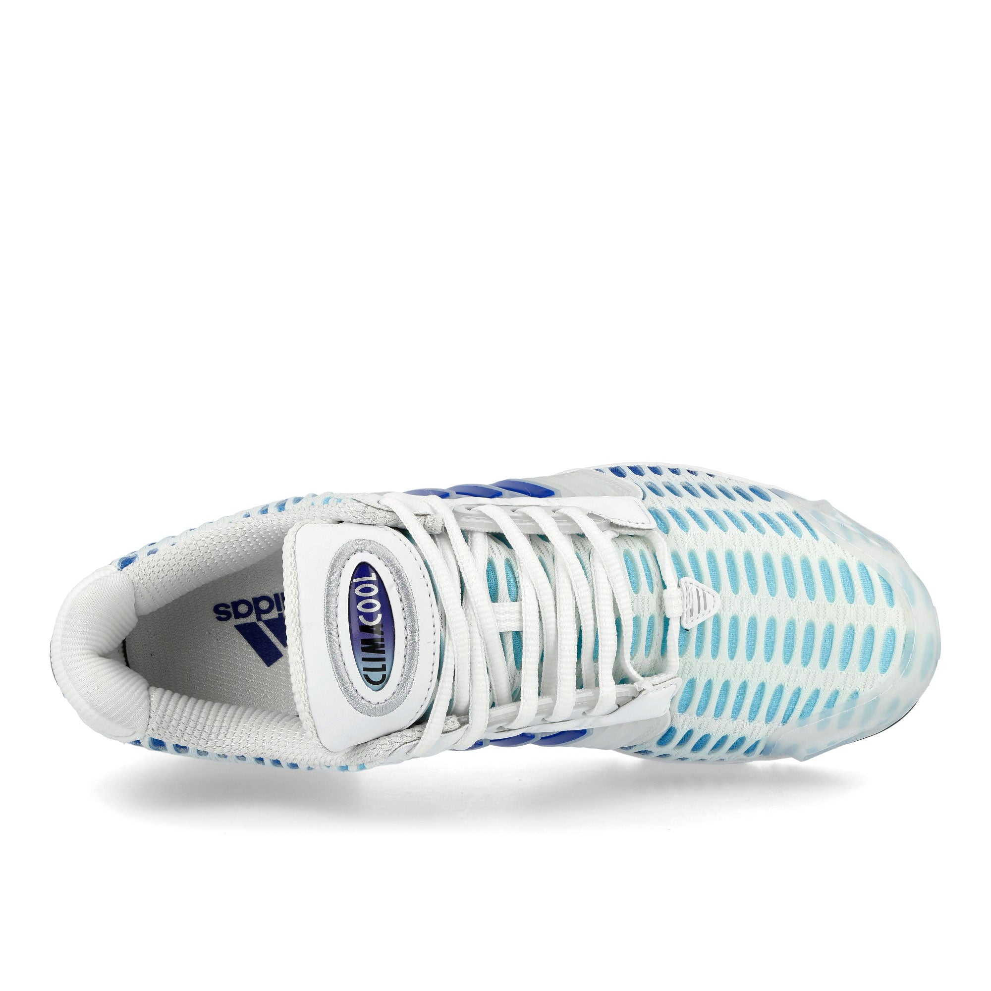 adidas Climacool 1 Team Royal / Bliss Blue / Footwear White Sneaker KI4757 Detailfoto | Overkill
