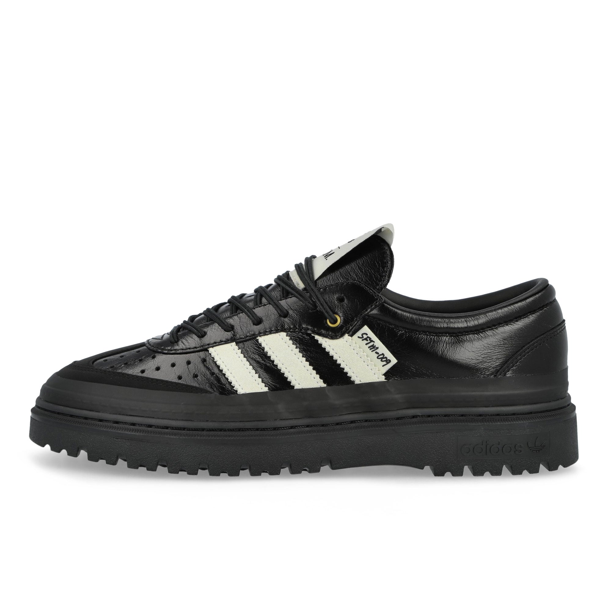 a Song for the Mute x adidas Samba LX Freizeit KI4761 | OVERKILL