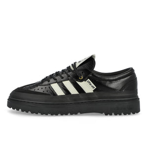 Song for the Mute x adidas Samba LX Freizeit Core Black / Off White / Core Black Low Top Sneakers KI4761 | Overkill
