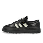 Song for the Mute x adidas Samba LX Freizeit Core Black / Off White / Core Black Low Top Sneakers KI4761 | Overkill
