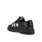 Song for the Mute x adidas Samba LX Freizeit Core Black / Off White / Core Black Low Top Sneakers KI4761 Material | Overkill
