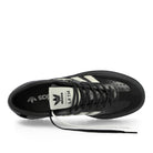 Song for the Mute x adidas Samba LX Freizeit Core Black / Off White / Core Black Low Top Sneakers KI4761 Detailfoto | Overkill
