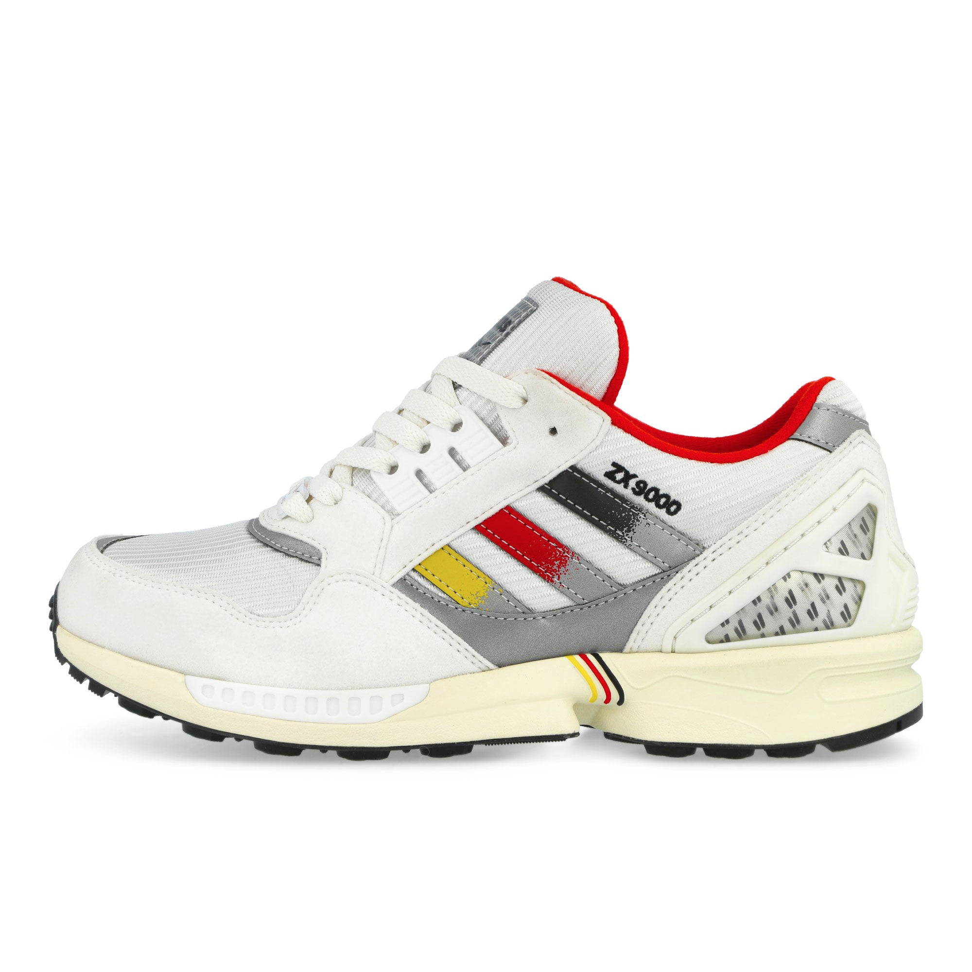 Overkill x adidas ZX 9000 Home KI5109 | OVERKILL
