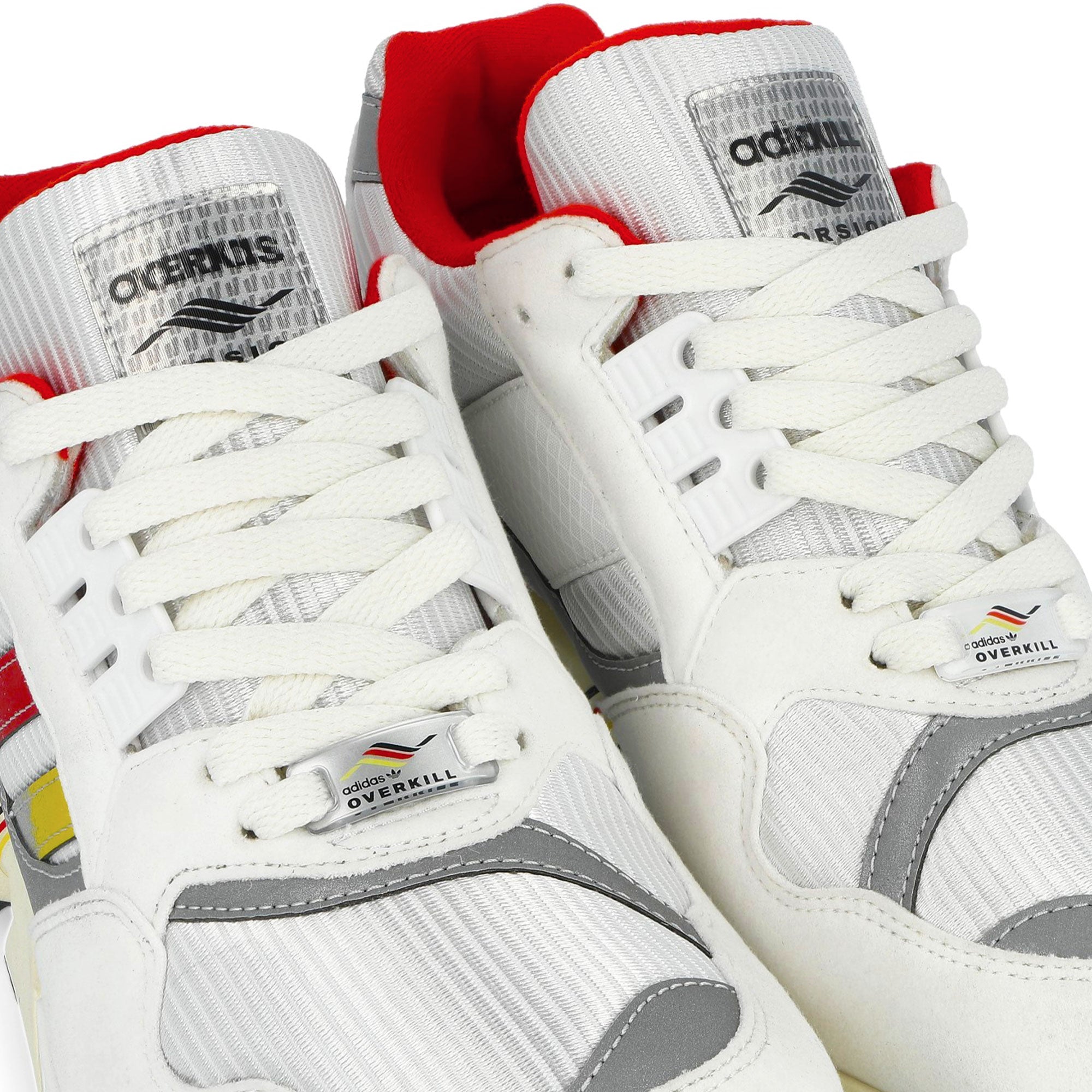 Overkill x adidas ZX 9000 Home KI5109 | OVERKILL