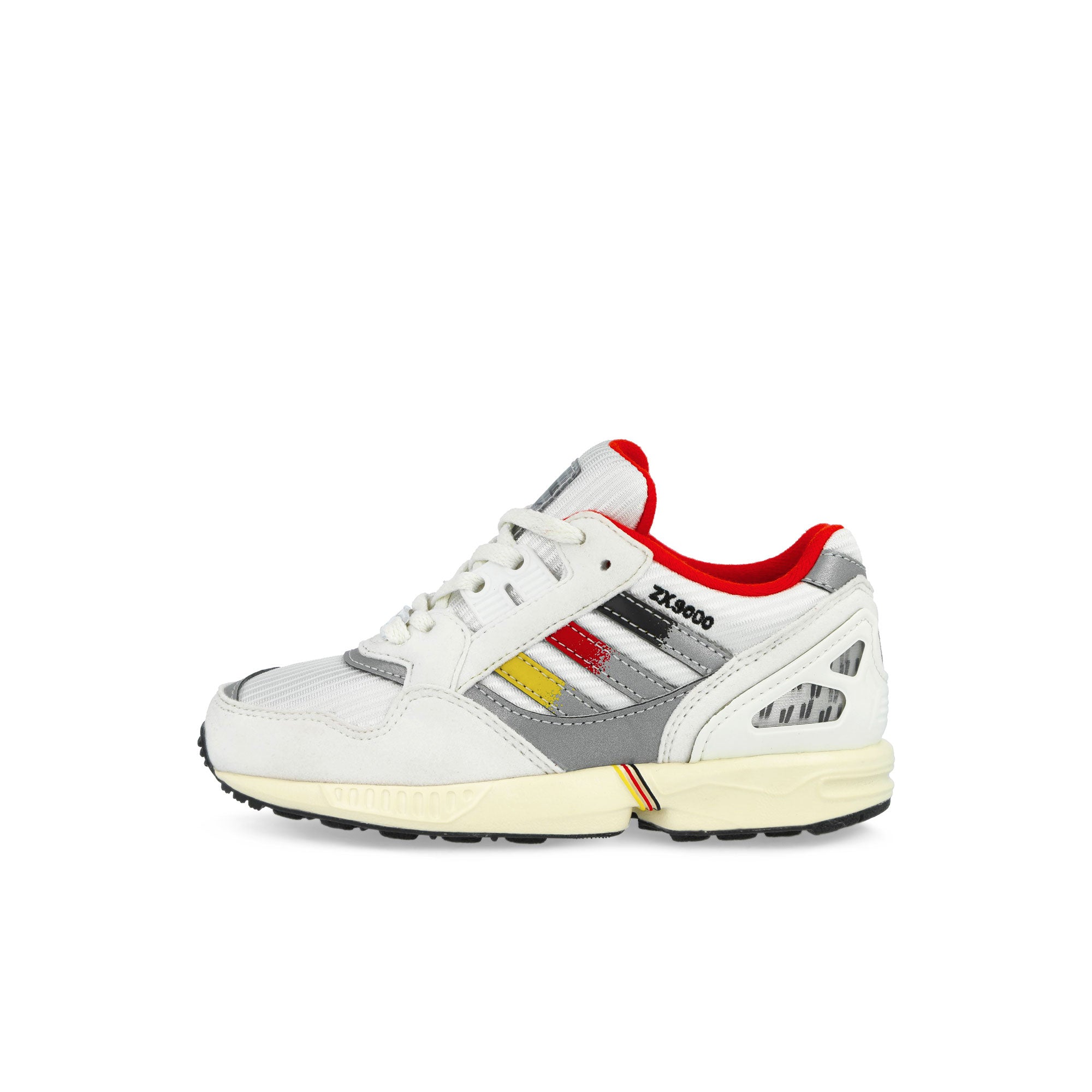 Overkill x adidas ZX 9000 C Home KI5112 | OVERKILL
