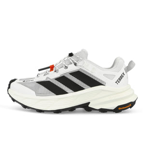 adidas Terrex Freehiker SL GTX Footwear White / Core Black / Semi Impact Orange Sneaker KI5163 | Overkill
