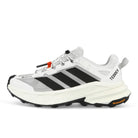 adidas Terrex Freehiker SL GTX Footwear White / Core Black / Semi Impact Orange Sneaker KI5163 | Overkill
