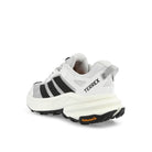 adidas Terrex Freehiker SL GTX Footwear White / Core Black / Semi Impact Orange Sneaker KI5163 Material | Overkill
