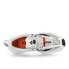 adidas Terrex Freehiker SL GTX Footwear White / Core Black / Semi Impact Orange Sneaker KI5163 Detailfoto | Overkill
