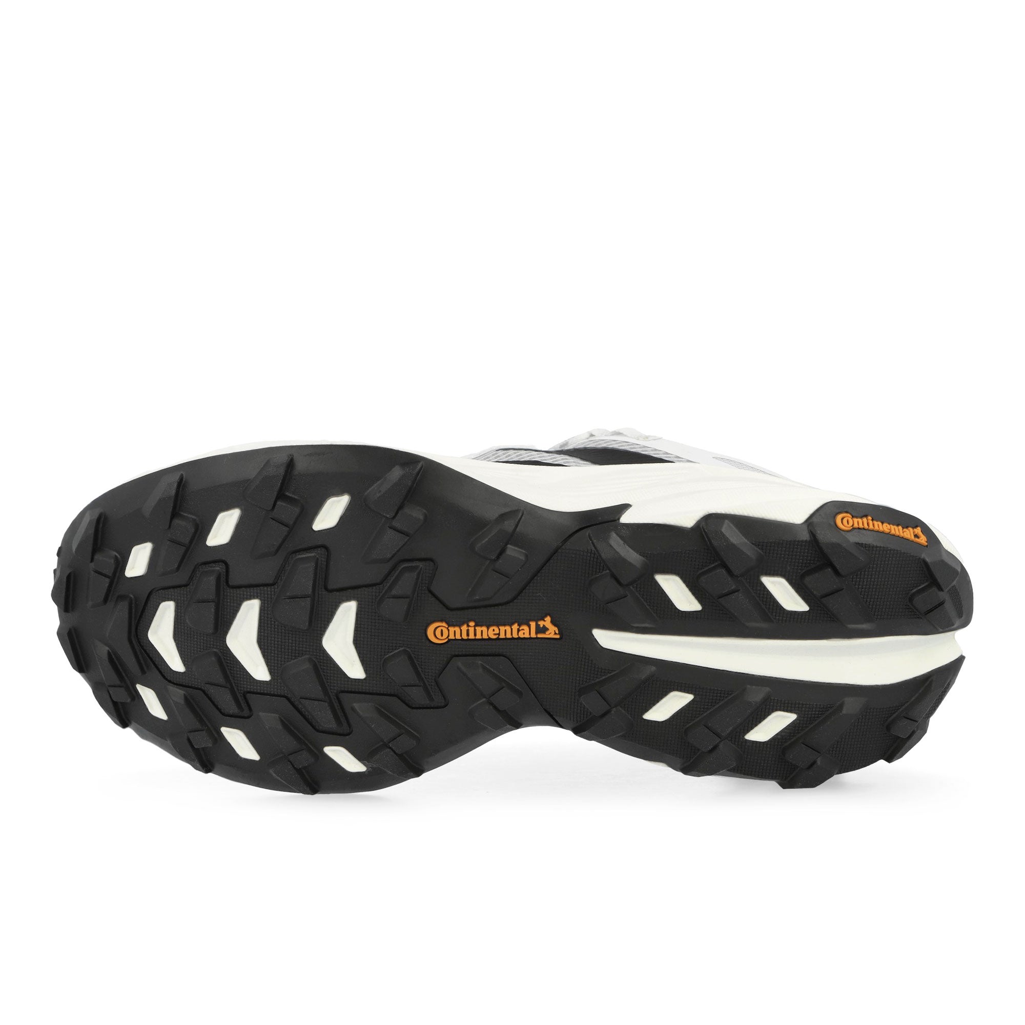 adidas Terrex Freehiker SL GTX Footwear White / Core Black / Semi Impact Orange Sneaker KI5163 Detail View 1 | Overkill

