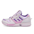 adidas ZX 8000 Mewtwo Icey Lavender / Violet Fusion / Bliss Lilac Sneaker KI5326 | Overkill
