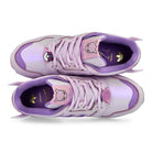 Pokémon x adidas ZX 8000 Mewtwo Icey Lavender / Violet Fusion / Bliss Lilac Low Top Sneakers KI5326 Detail View 1 | Overkill