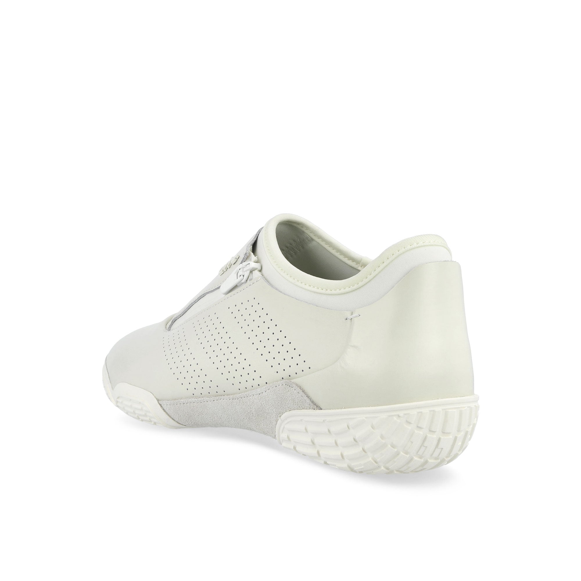 Arte Antwerp x adidas Trivela Off White / Off White / Off White Low Top Sneakers KI5708 Material | Overkill

