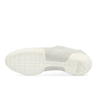 Arte Antwerp x adidas Trivela Off White / Off White / Off White Low Top Sneakers KI5708 Detail View 1 | Overkill

