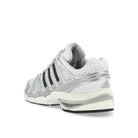 adidas Adistar Control 5 Silver Metallic / Grey One / Core Black Low Top Sneakers KI6121 Material | Overkill
