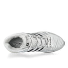 adidas Adistar Control 5 Silver Metallic / Grey One / Core Black Low Top Sneakers KI6121 Detailfoto | Overkill
