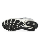 adidas Adistar Control 5 Silver Metallic / Grey One / Core Black Low Top Sneakers KI6121 Detail View 1 | Overkill
