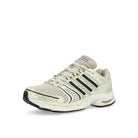 adidas Adistar Control 5 Footwear White / Core Black / Alumina Low Top Sneakers KI6152 Detail View 1 | Overkill

