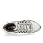 adidas Adistar Control 5 Footwear White / Core Black / Core White Low Top Sneakers KI6153 Detailfoto | Overkill
