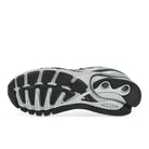 adidas Adistar Control 5 Grey Two / Core Black / Silver Metallic Low Top Sneakers KI6154 Detail View 1 | Overkill
