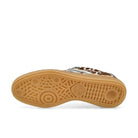 adidas Handball Spezial W Crystal Linen / Ivory / Icey Blue Sneaker KI6677 Detail View 1 | Overkill
