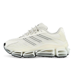 adidas Megaride AG Cloud White / Cream White / Cloud White Low Top Sneakers KI6716 | Overkill
