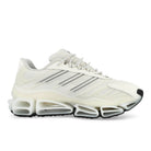 adidas Megaride AG Cloud White / Cream White / Cloud White Low Top Sneakers KI6716 Silhouette | Overkill
