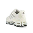 adidas Megaride AG Cloud White / Cream White / Cloud White Low Top Sneakers KI6716 Material | Overkill
