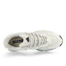 adidas Megaride AG Cloud White / Cream White / Cloud White Low Top Sneakers KI6716 Detailfoto | Overkill
