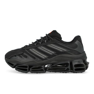 adidas Megaride AG Core Black / Night Grey / Core Black Low Top Sneakers KI6720 | Overkill
