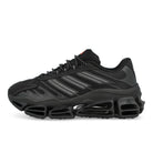 adidas Megaride AG Core Black / Night Grey / Core Black Low Top Sneakers KI6720 | Overkill
