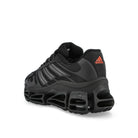 adidas Megaride AG Core Black / Night Grey / Core Black Low Top Sneakers KI6720 Material | Overkill
