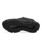 adidas Megaride AG Core Black / Night Grey / Core Black Low Top Sneakers KI6720 Detail View 1 | Overkill
