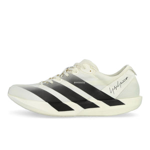 Y-3 Adios 9 Off White / Off White / Black Sneaker KI6878 | Overkill