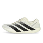 Y-3 Adios 9 Off White / Off White / Black Sneaker KI6878 | Overkill