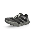 Y-3 Adios Pro 4 Black Sneaker KI7128 Close-up | Overkill
