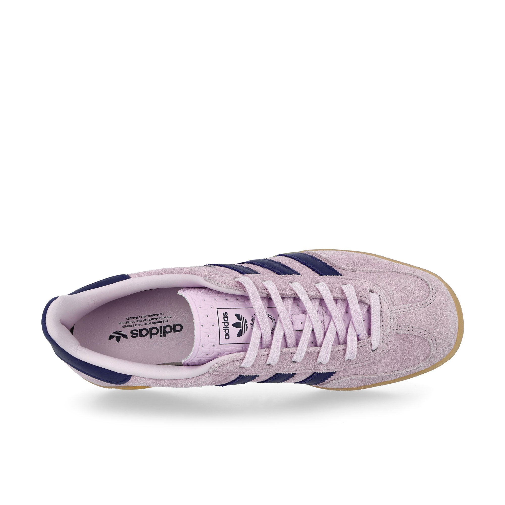 adidas Gazelle Indoor W KI7135 | OVERKILL