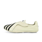 adidas PW Yoga Vario Chalk White / Core Black / Chalk White Low Top Sneakers KI7668 | Overkill

