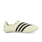 adidas PW Yoga Vario Chalk White / Core Black / Chalk White Low Top Sneakers KI7668 Silhouette | Overkill
