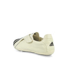adidas PW Yoga Vario Chalk White / Core Black / Chalk White Low Top Sneakers KI7668 Material | Overkill
